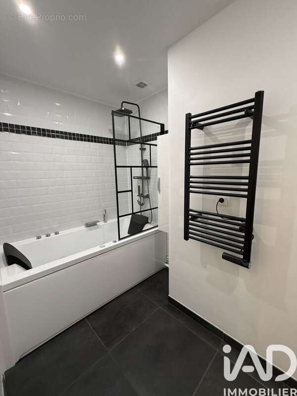 Photo 6 - Appartement à COMPIEGNE