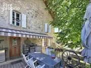 Photo 1 - Maison à CERNEX