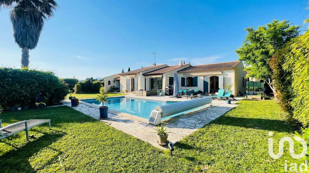 Photo 2 - Maison à LE BEAUSSET