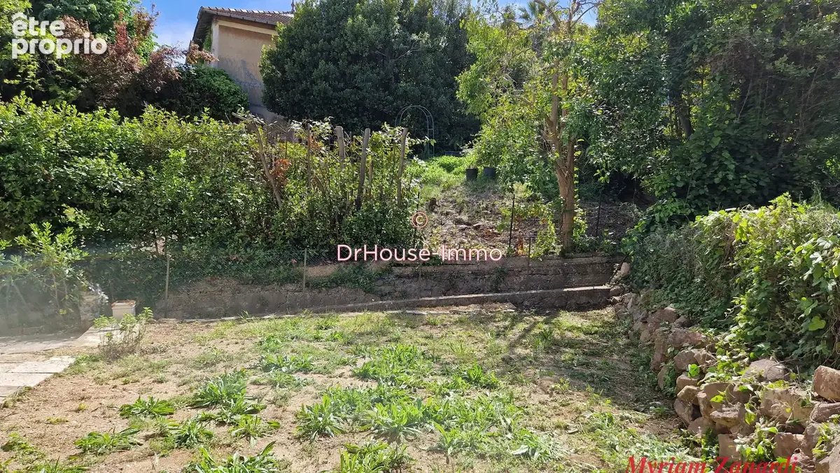 Appartement 62 m² à Mandelieu-La-Napoule  - photo 7