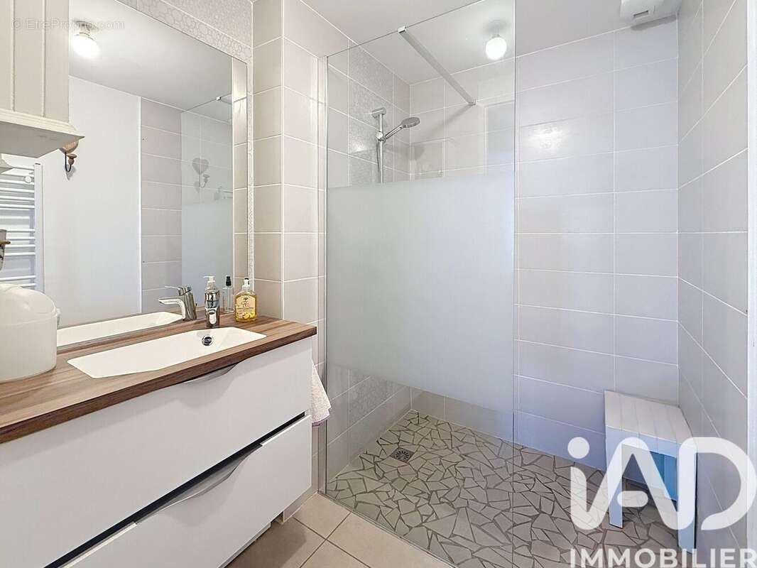 Photo 9 - Appartement à ARCACHON