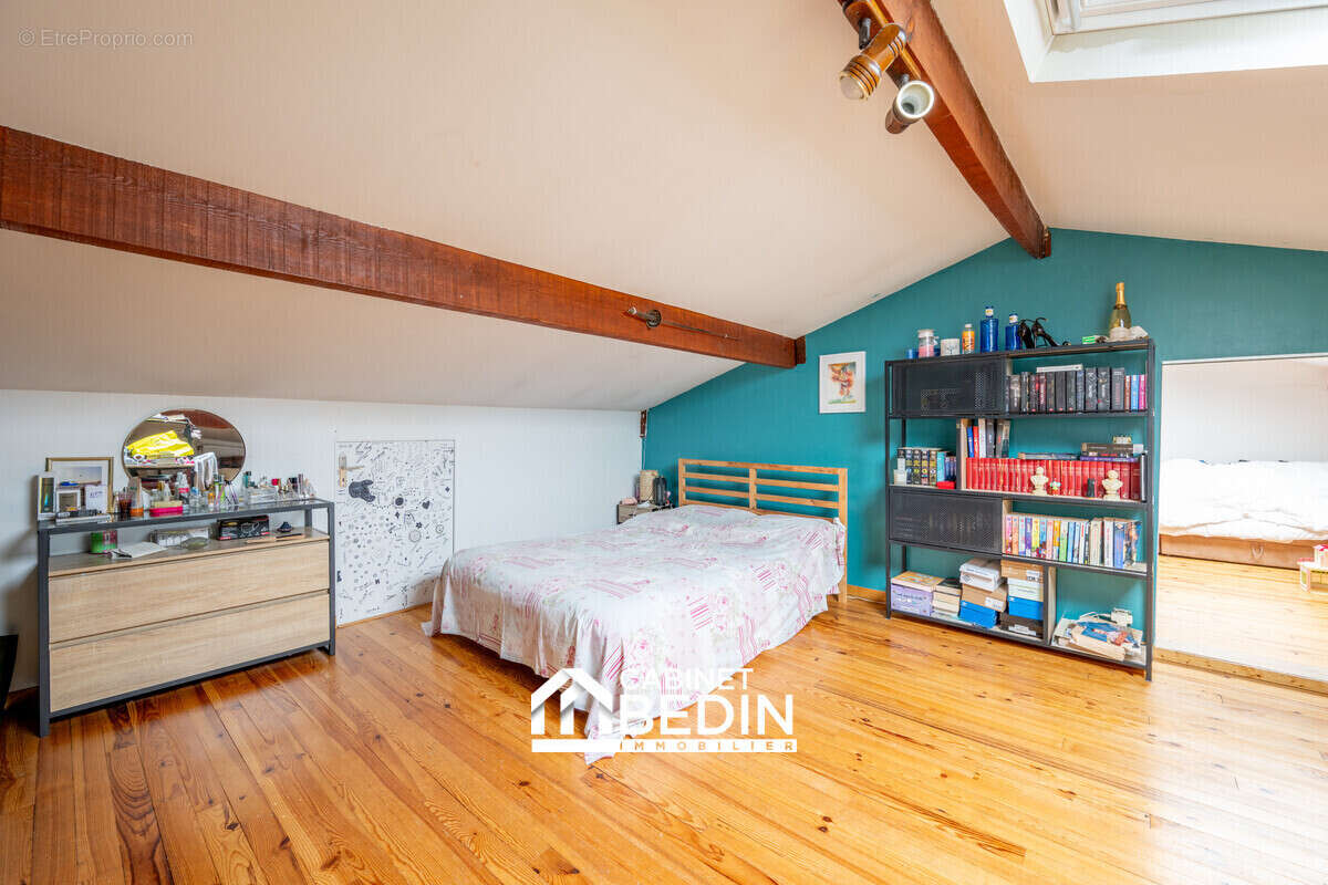Maison 115 m² à Pessac  - photo 6