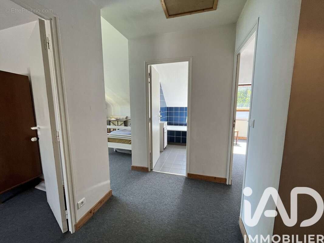 Photo 6 - Maison à PLOUER-SUR-RANCE