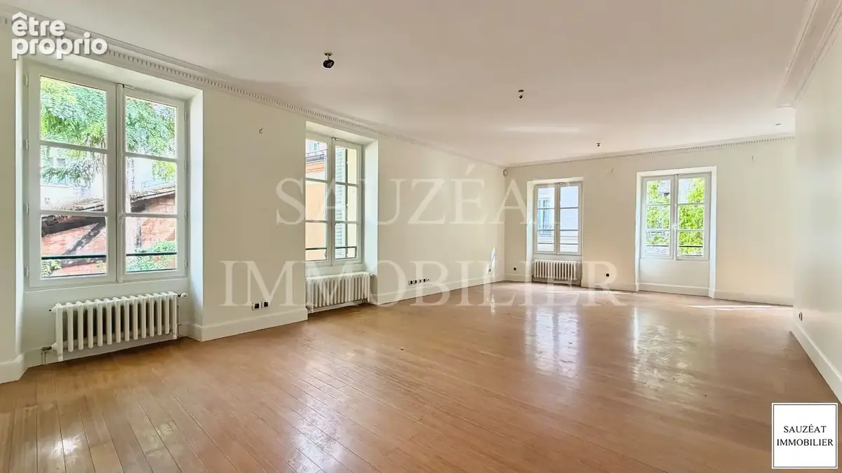 Montrouge - Appartement d'exception - photo 5