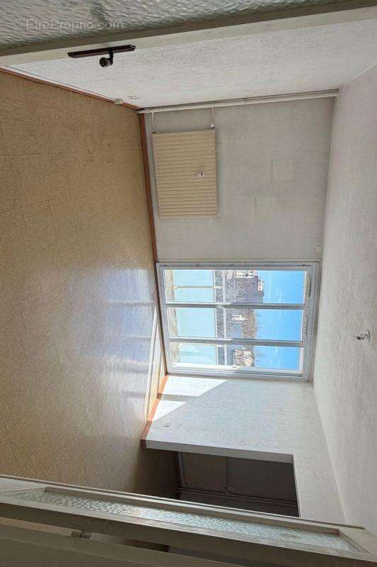 Appartement à PORT-DE-BOUC
