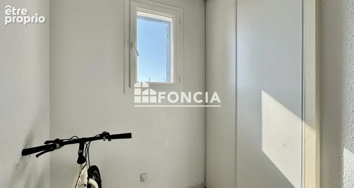 Cap d’agde – secteur rochelongue t4, piscine , parking - photo 9