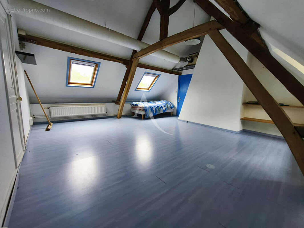 CAOURS - Ancien corps de ferme 168 m² - photo 10