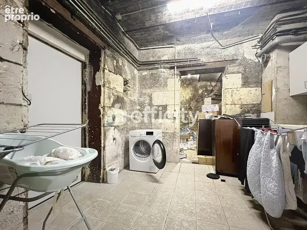Maison 150 m² à Tours  - photo 14