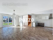 Maison à COLOMBELLES