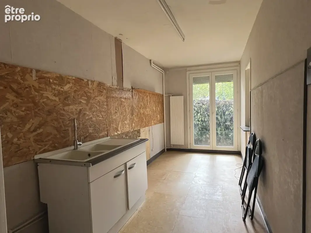 Appartement T4 de 86 m2 - ANGERS - photo 4