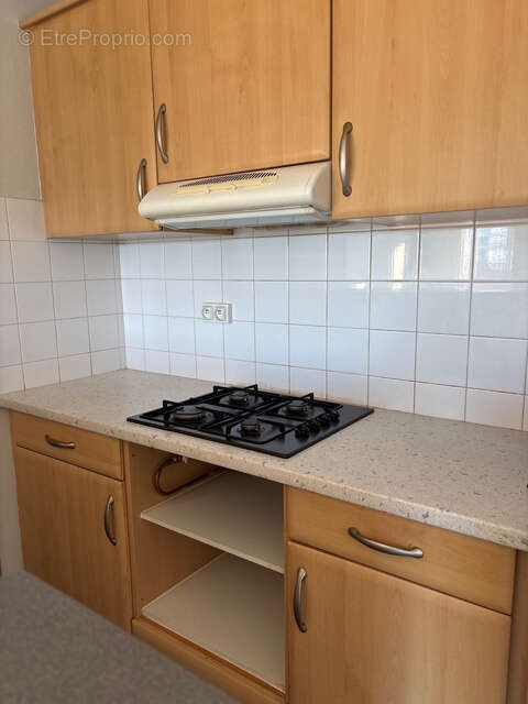 Appartement à TARBES