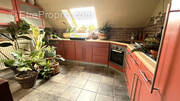 Appartement à BOUROGNE