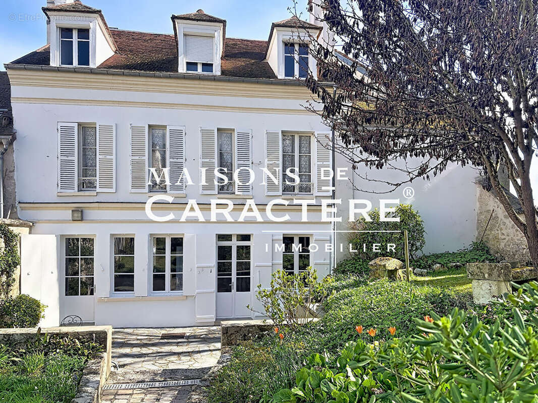 Maison à ANDRESY
