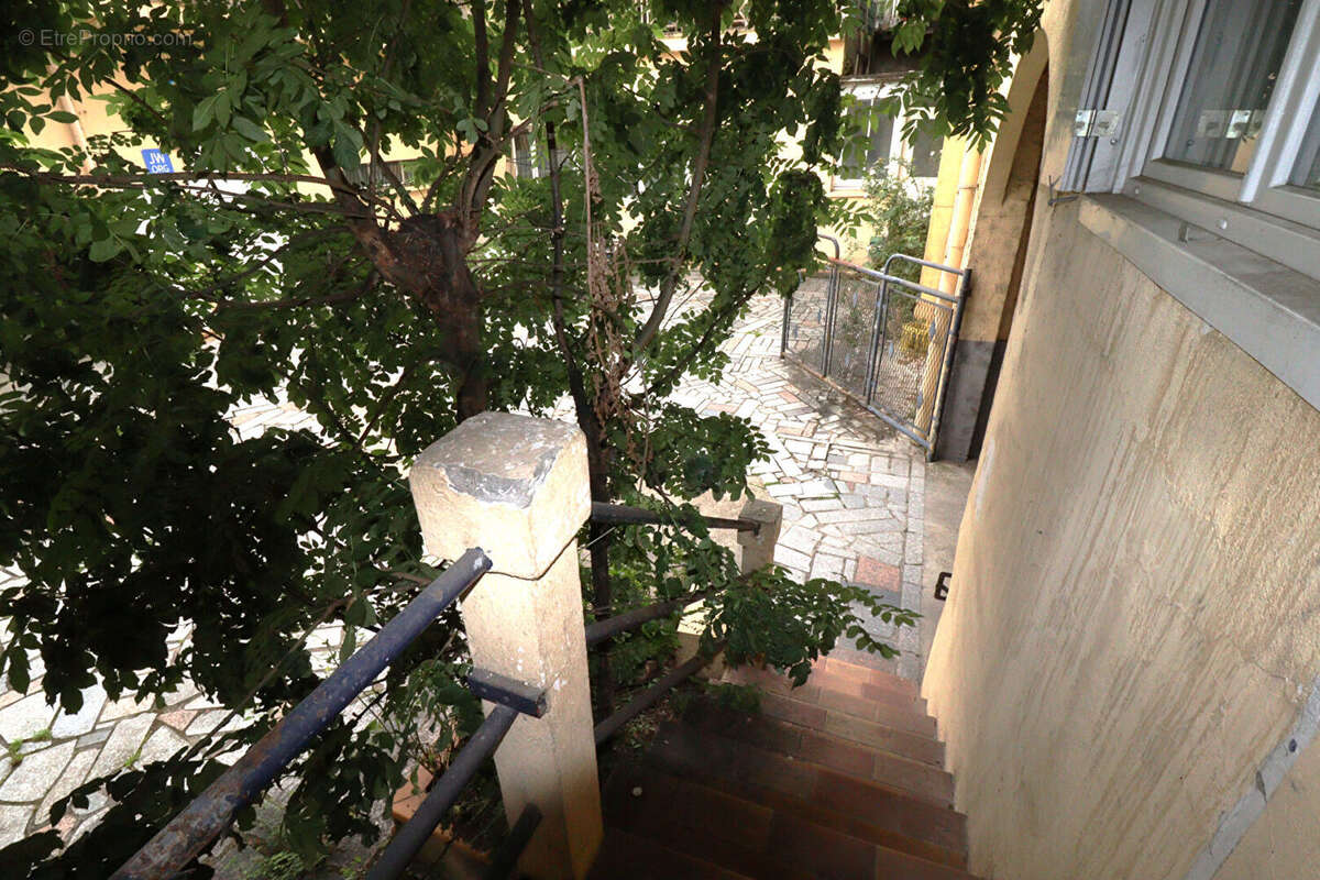 Appartement à TULLE