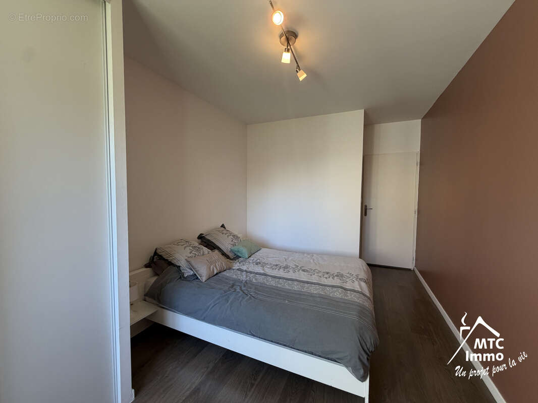 Maison à LOYETTES