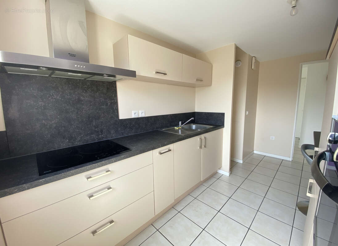 Appartement à PAU