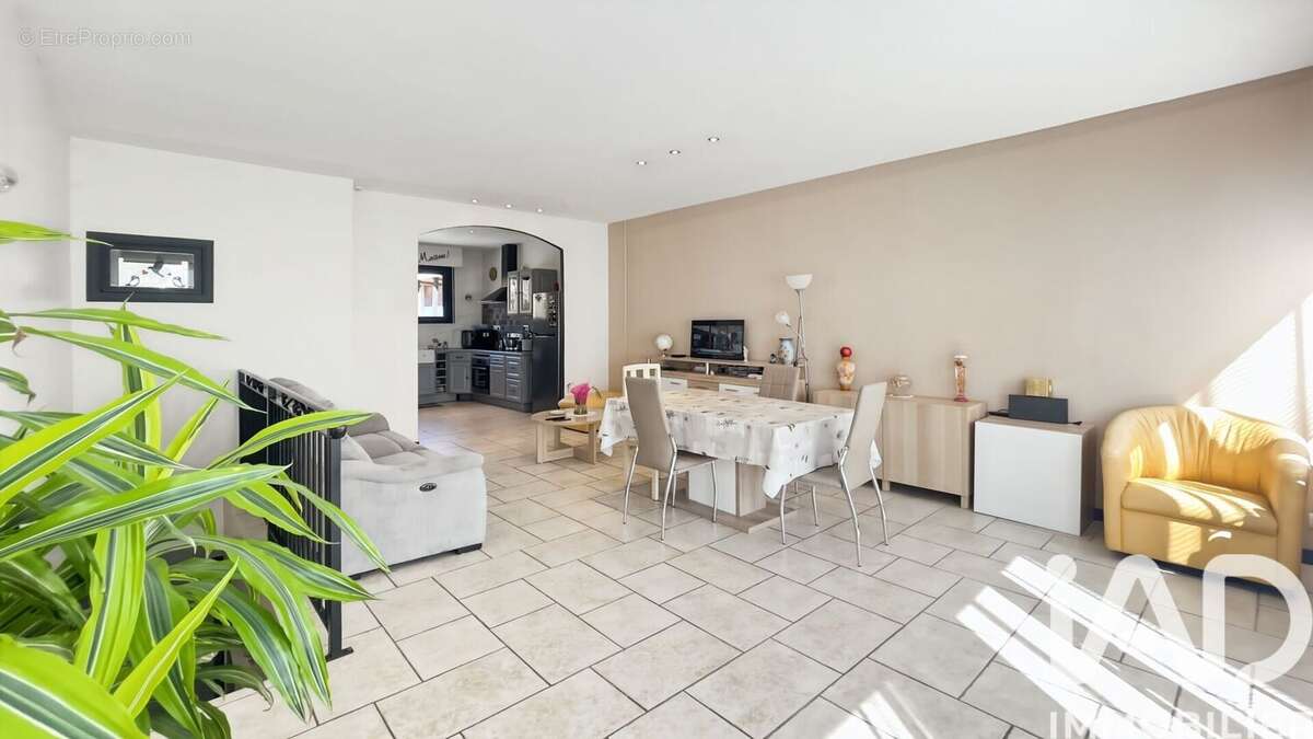 Photo 7 - Appartement à ALLEVARD