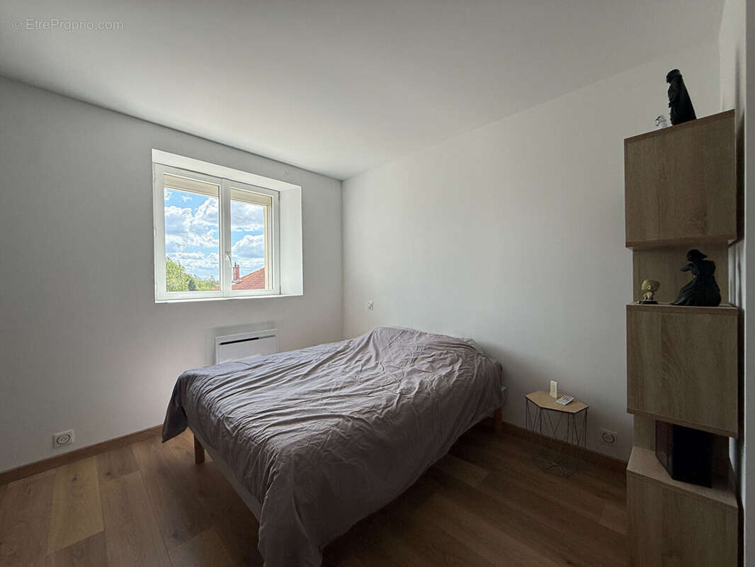 Maison 180 m2 - photo 12
