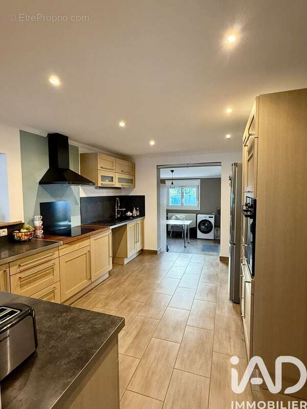 Photo 2 - Maison à EVIN-MALMAISON