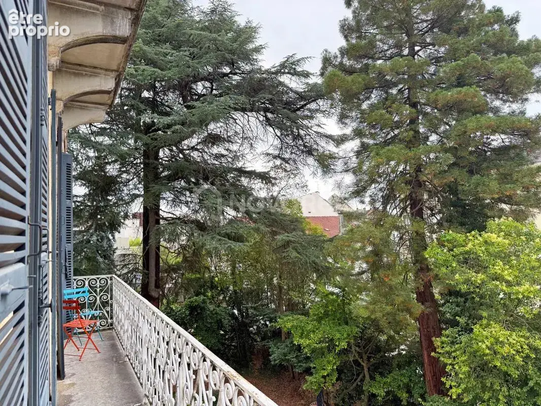 Appartement à PAU