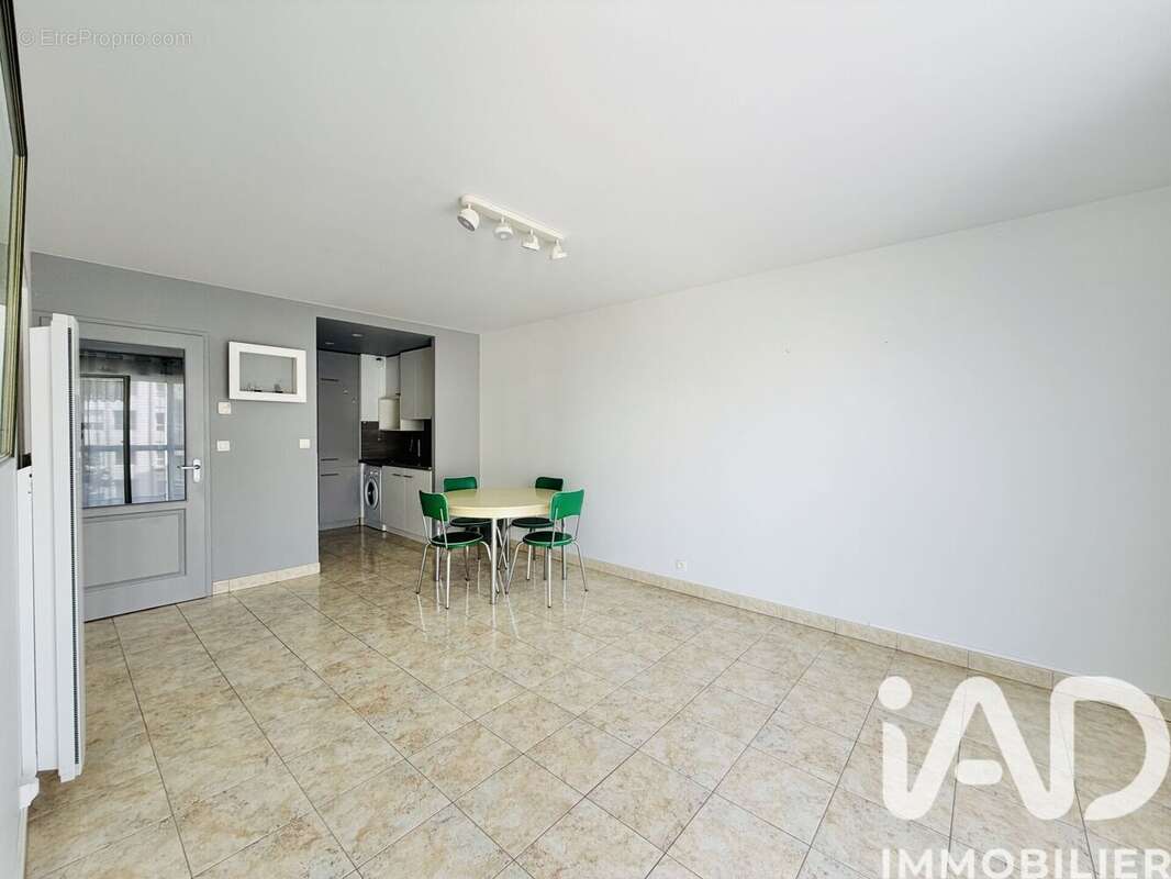 Photo 6 - Appartement à LES SABLES-D'OLONNE