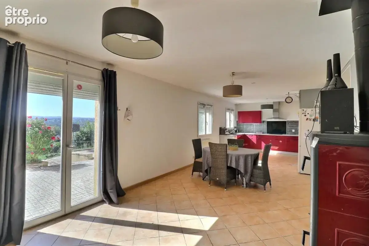 Maison 4 chambres - photo 3