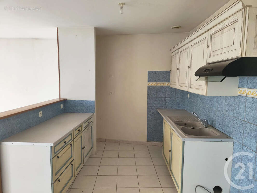 Maison à COSNE-COURS-SUR-LOIRE