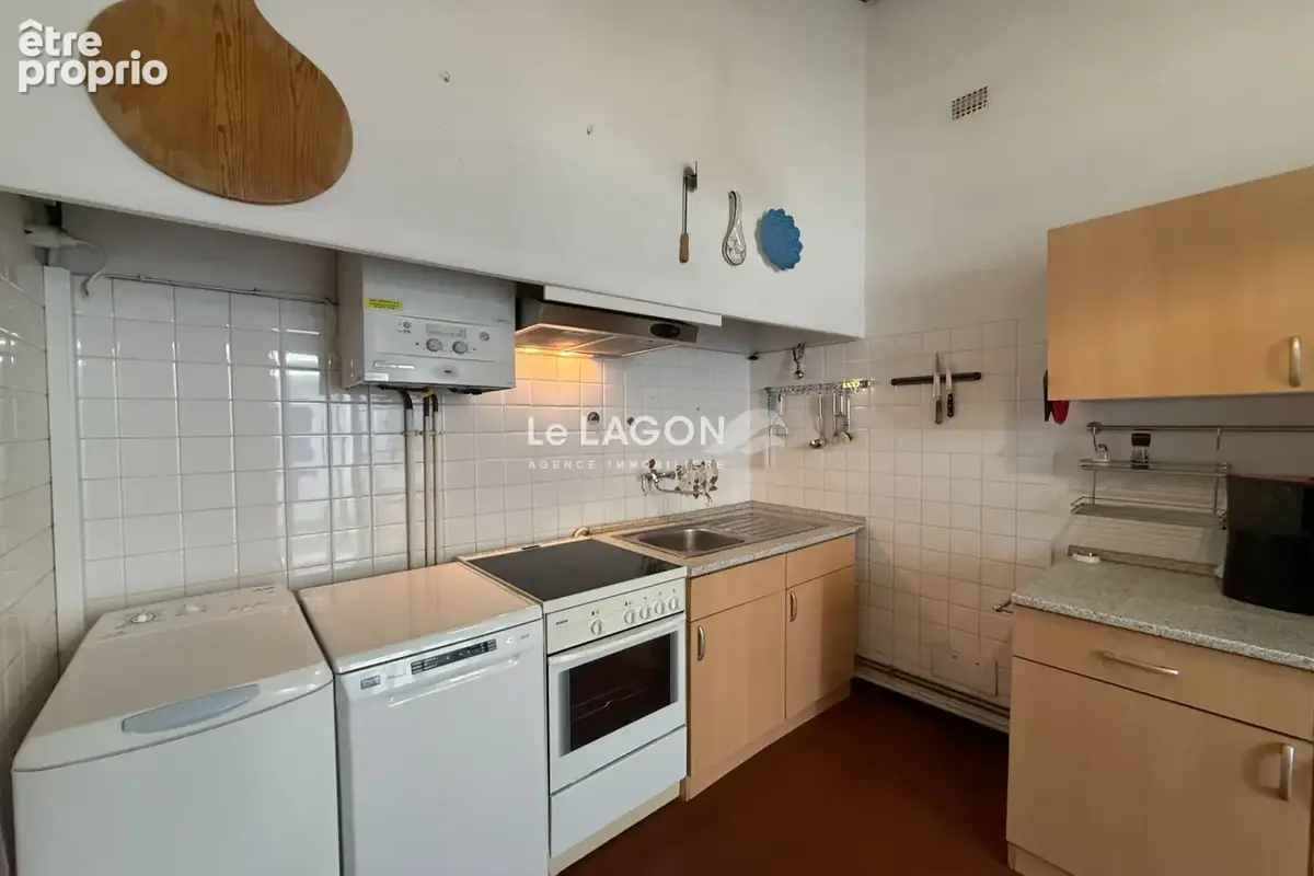 Maison 71 m² à Saint-Cyprien  - photo 6