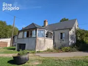 Maison à THOIRE-SUR-DINAN