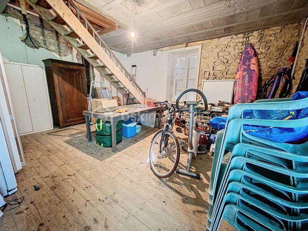 Maison à PLOUER-SUR-RANCE