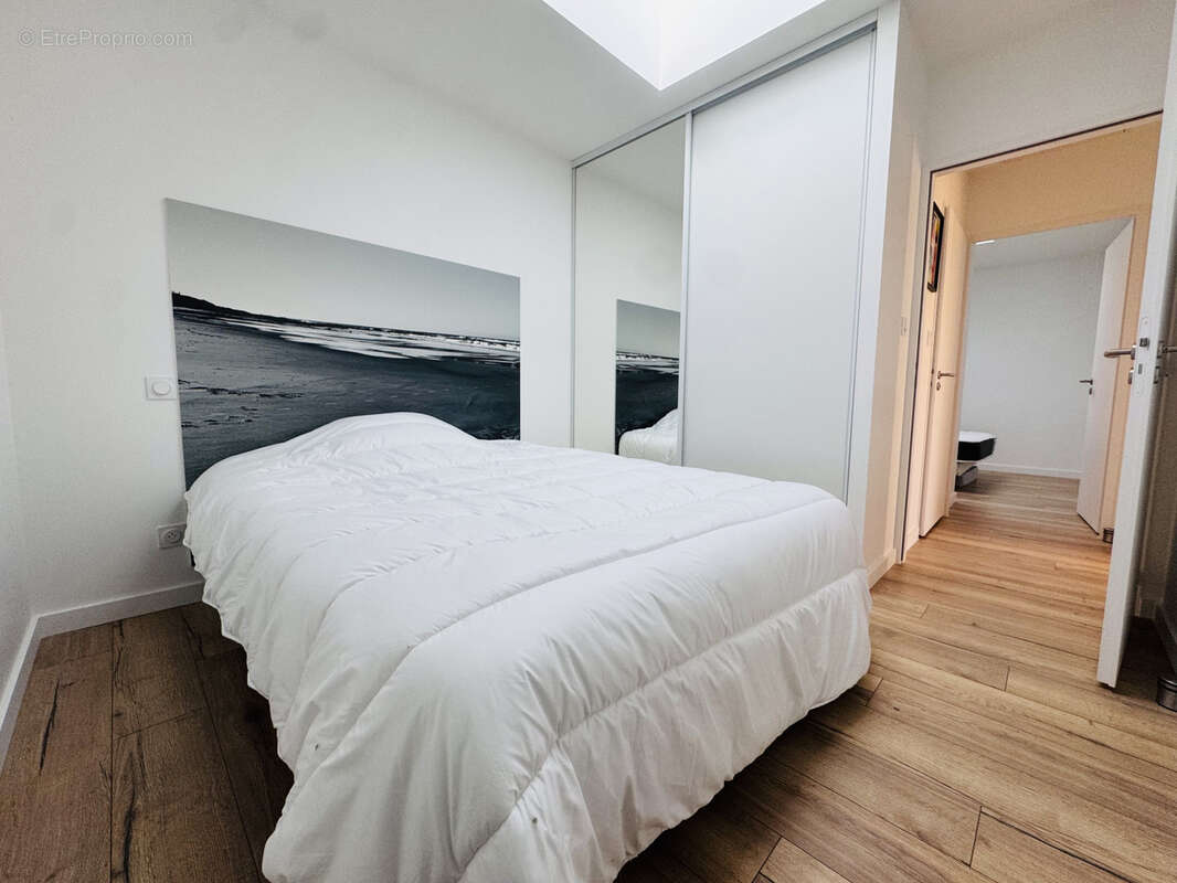 Maison à LES SABLES-D'OLONNE