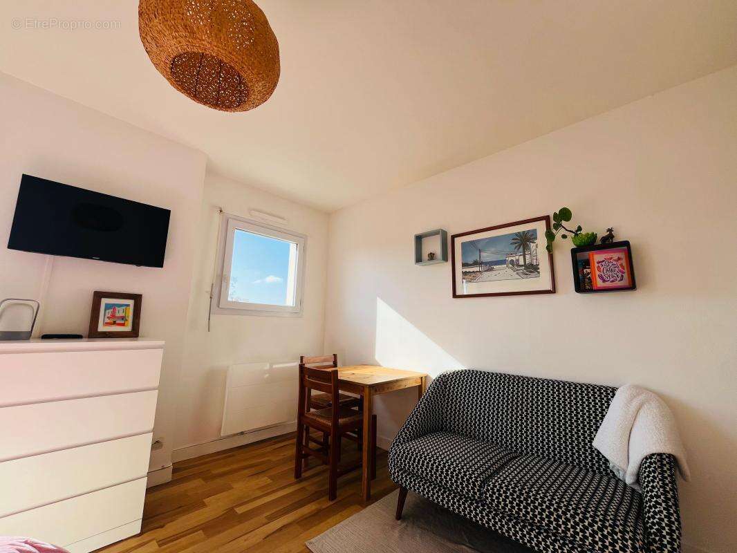 Appartement à LA ROCHELLE