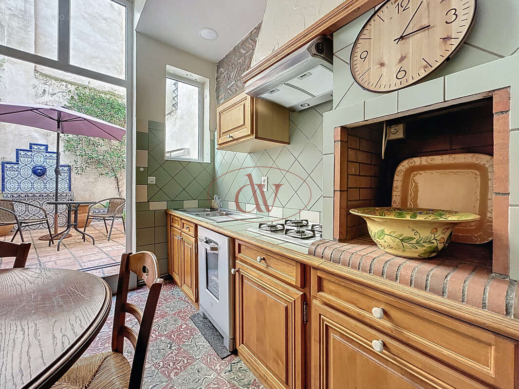 Appartement à PERPIGNAN