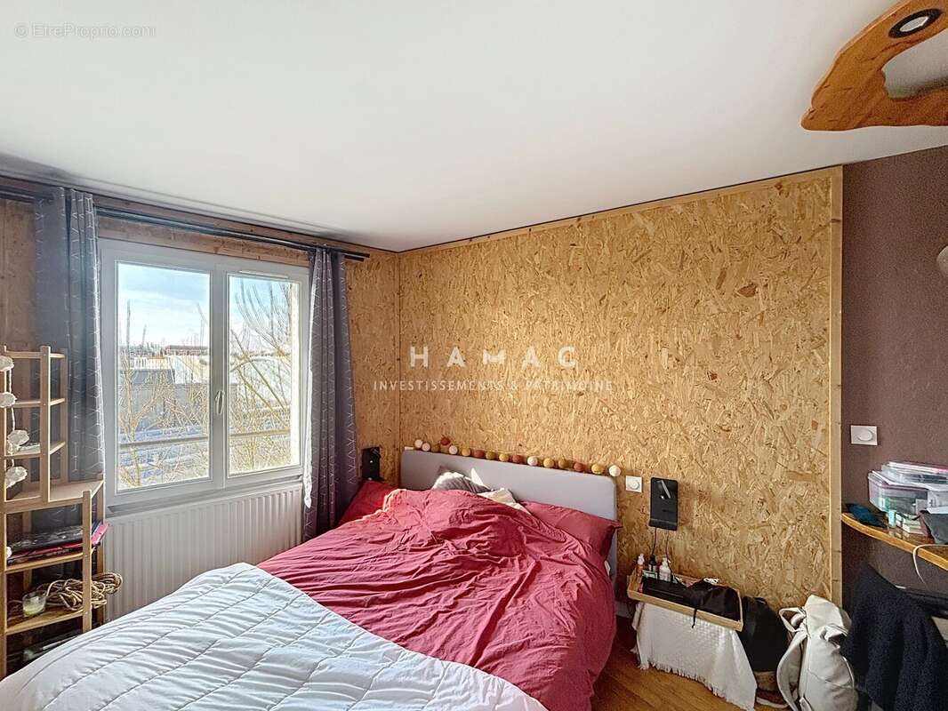 Appartement à LYON-3E