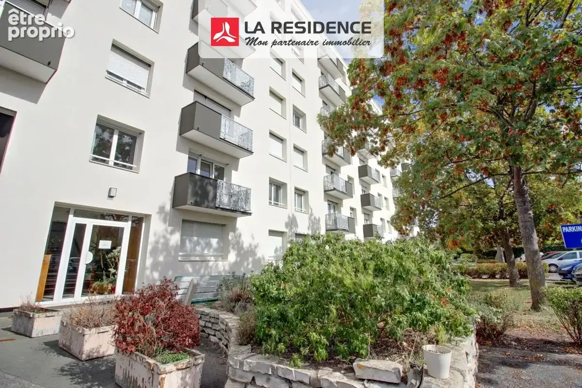 Photo Appartement à Sartrouville au prix de 269 900€