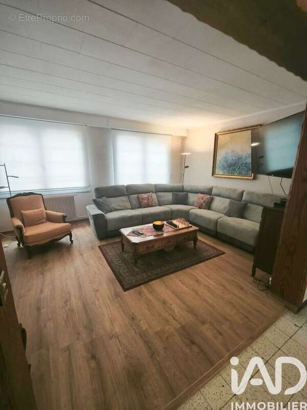 Photo 5 - Maison à LENS