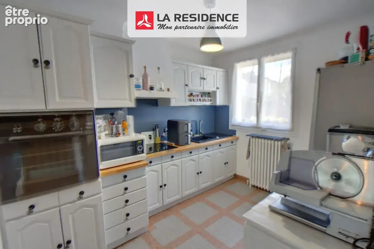 Maison 4 pièces 79 m² à vendre à Mantes-La-Ville (78711) - photo 5