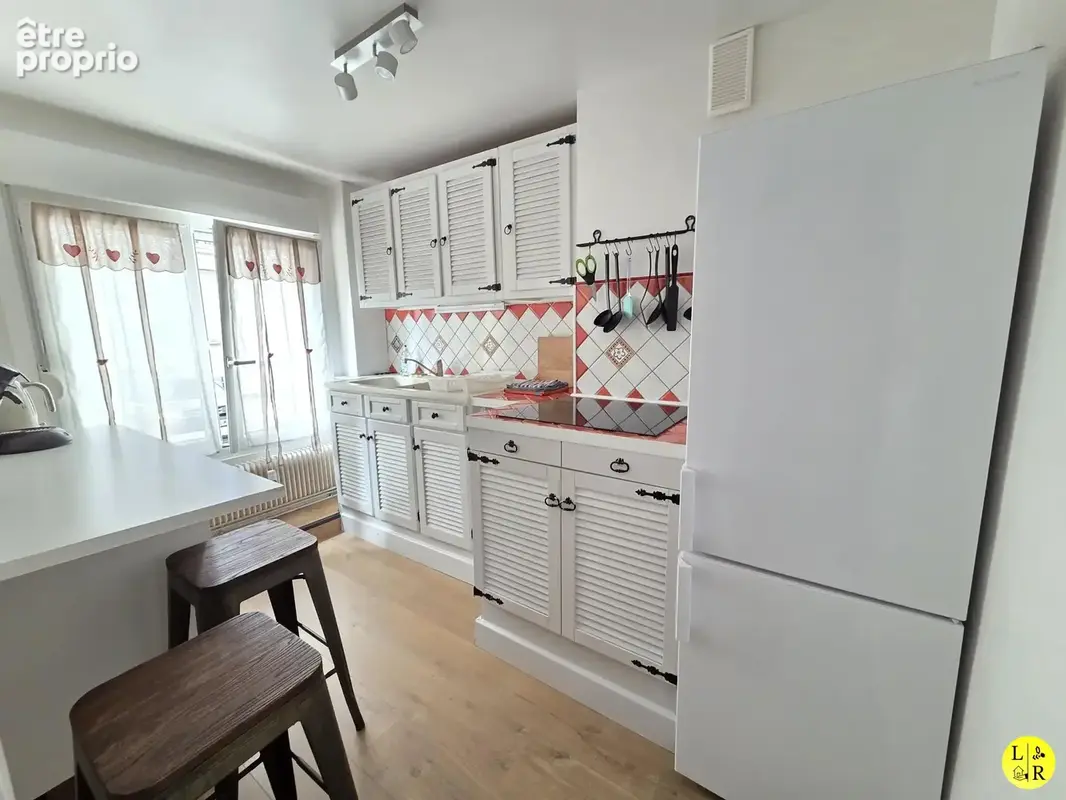 Appartement 3 pièces 60 m² à vendre à Arras (62000) - photo 6