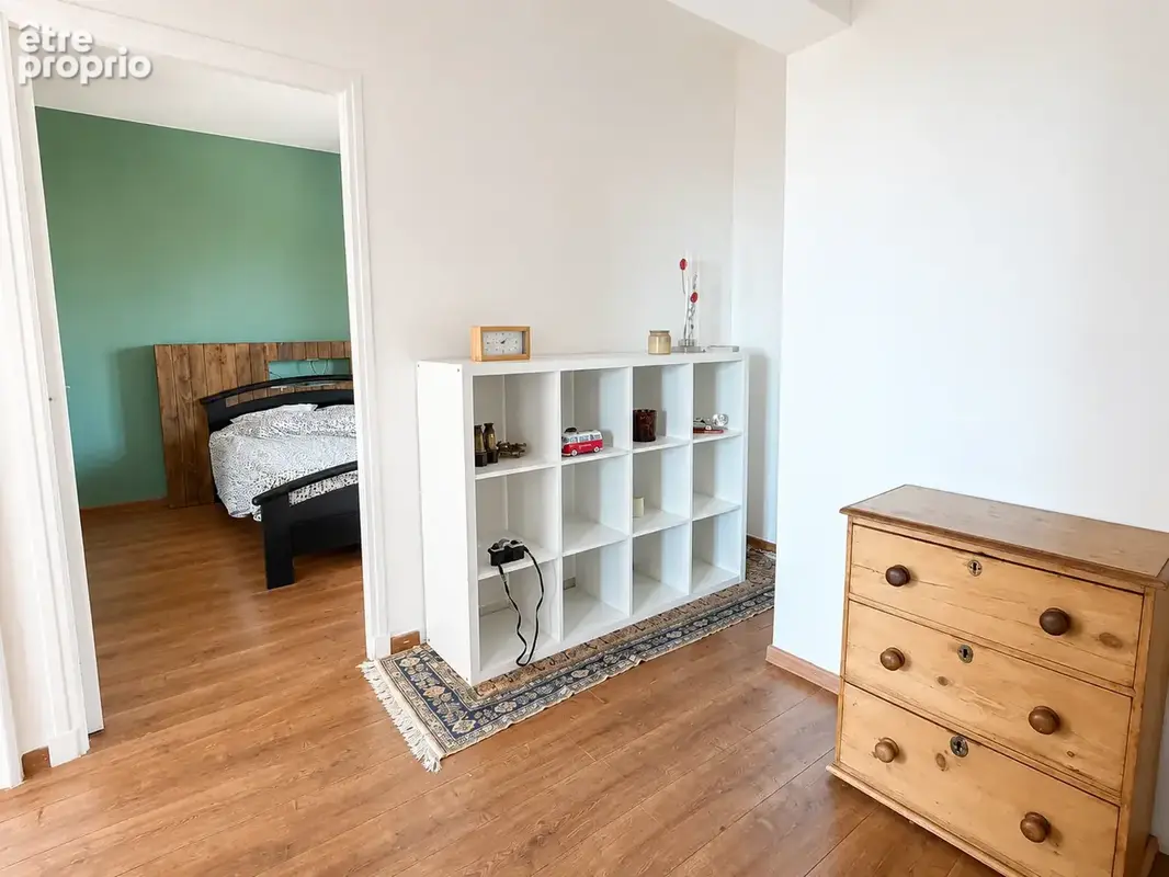 Maison T4 — Garage / piscine — Vue mer panoramique - photo 9