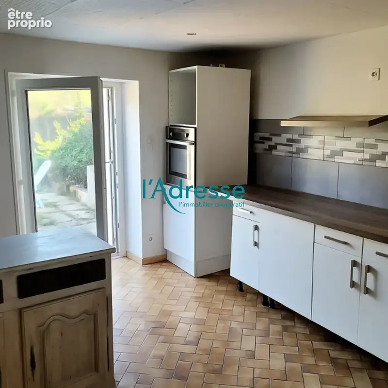 Grande maison à Soudan, idéale pour une grande famille ! - photo 2