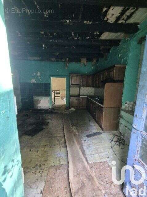 Photo 5 - Maison à MARVAL