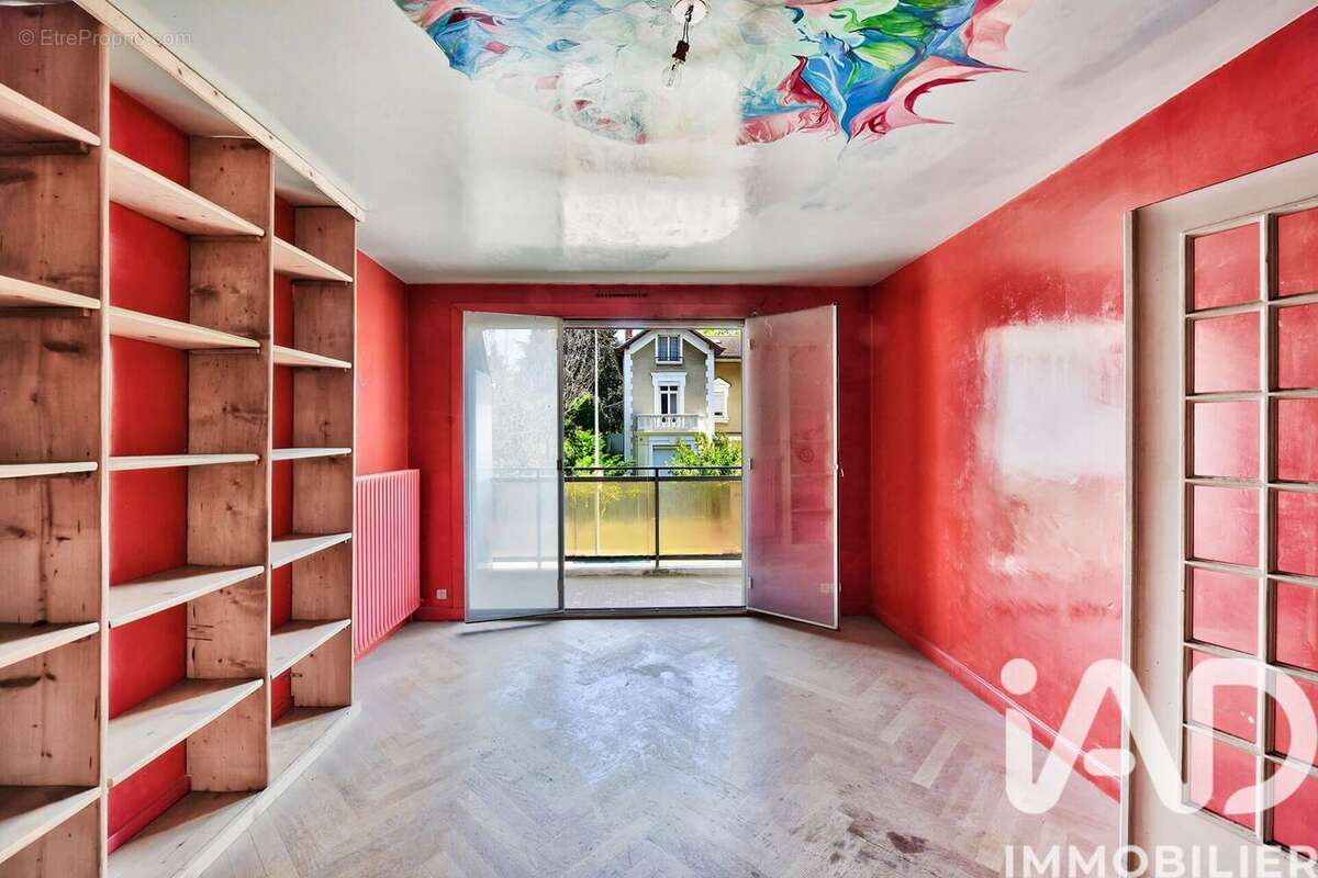 Photo 2 - Appartement à LYON-3E