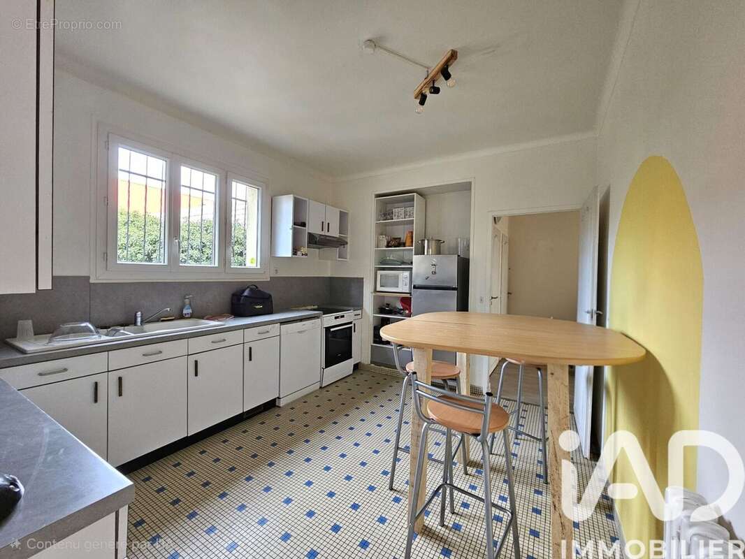 Photo 5 - Maison à MAINTENON