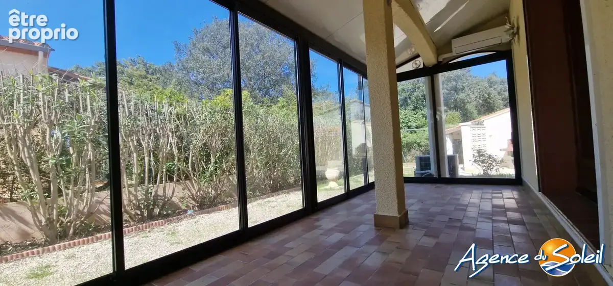 Maison 4 pièces 90 m² à vendre à Canet-En-Roussillon (66140) - photo 4