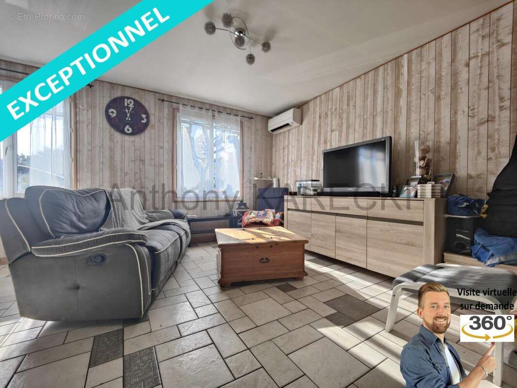 Photo 3 - Maison à HINX