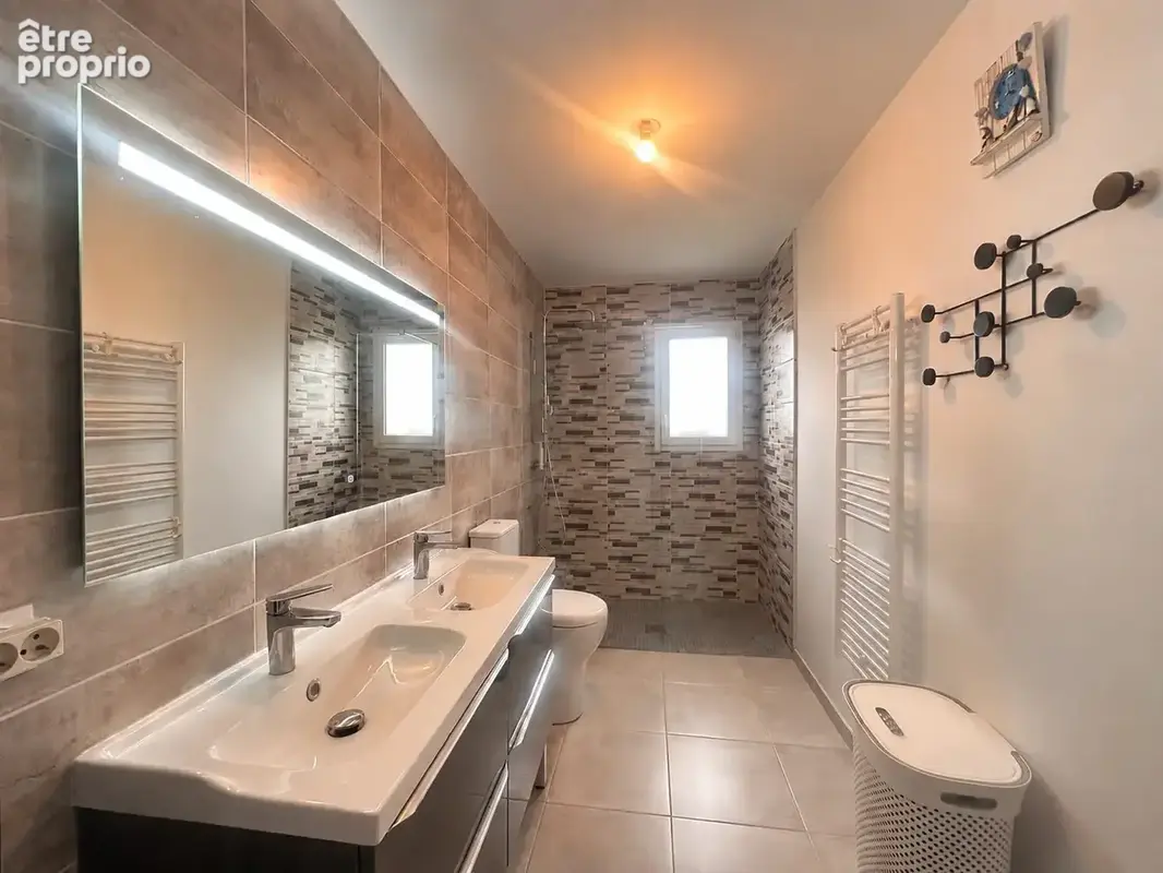 Maison 3 pièces 96 m² à vendre à Riviere-Saas-Et-Gourby (40180) - photo 8
