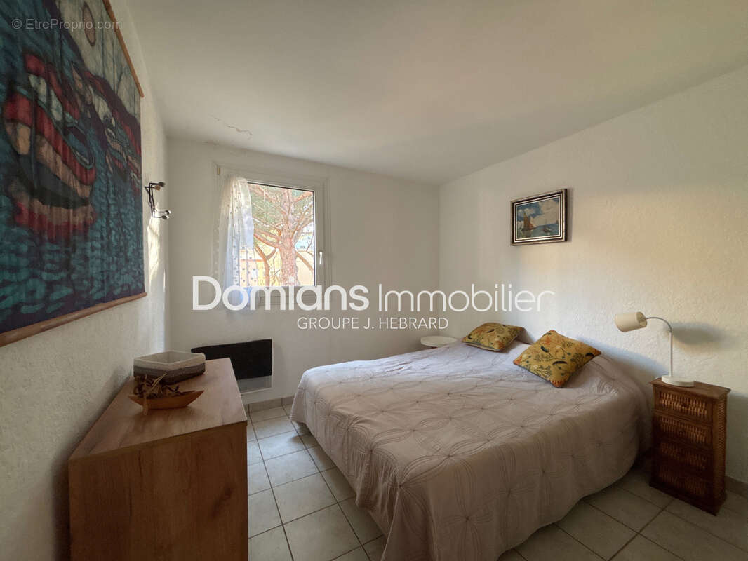 Appartement à ARGELES-SUR-MER