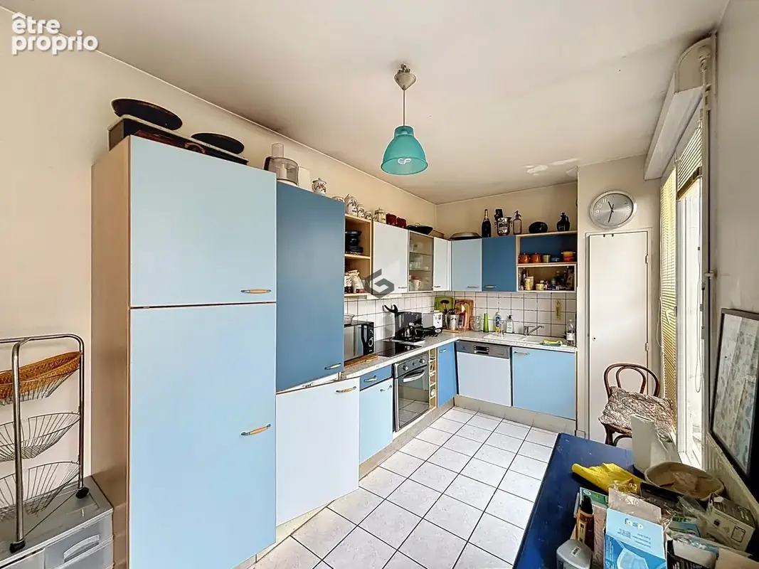 Appartement 4 pièces 119 m² à vendre à Cormontreuil (51350) - photo 5