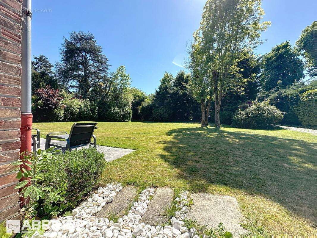 Villa d architecte dans un  ecrin de verdure hyper residentiel - photo 8