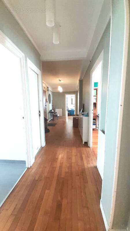 Appartement à BREST